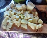 Foto del paso 1 de la receta: Pastel de papa