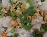 Foto langkah ke 4 dari resep Tekwan.