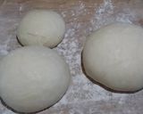 A picture of step 26 of Iz's Vegan Easy French Bread.