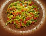 Foto del paso 5 de la receta: Arroz con choco
