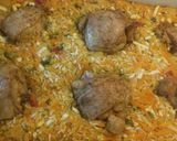 "Tolvaj" csirke 🐥🍗 recept fázis 3 fotója