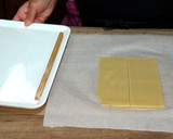 Foto del paso 5 de la receta: Huesos de Santo - Receta tradicional de Todos los Santos y Semana Santa