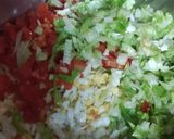Foto del paso 1 de la receta: Pastel frío