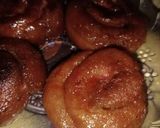 ছানার জিলিপি(Channar jilIpi recipe in bengali) রেসিপি ধাপ - 5 ছবি