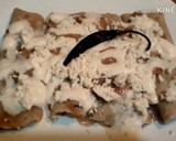 Foto del paso 5 de la receta: Enfrijoladas muy ricas económicas y fáciles de preparar