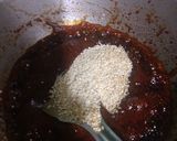 গুড় তিলের চিক্কি (Gur teeler chikki recipe in Bengali) রেসিপির ধাপ 4 ছবি