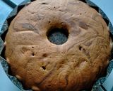 Foto langkah ke 8 dari resep Marble Cake.
