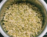 મગ દાળ વડી (Moong Dal Vadi recipe in Gujarati) રેસીપી સ્ટેપ1ફોટો