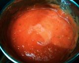 A picture of step 2 of Desi-Style Chana Aloo (Desi-Style Chickpea and Potato Curry).