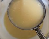 A picture of step 4 of Yummy and very easy Crepes.
