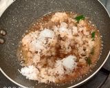 Foto langkah ke 2 dari resep Unti Kelapa Gula Merah.