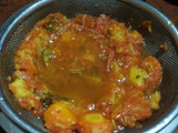 मिक्स वेजिटेबल सूप (Mix vegetable soup recipe in Hindi)