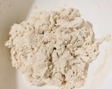 Házi burgonyás kenyér recept fázis 2 fotója