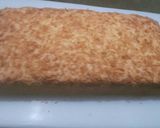 Foto langkah ke 2 dari resep Bolu keju.