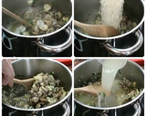Foto del paso 2 de la receta: Arroz con chirlas