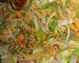 صورة لخطوة 3 من وصفة كبسة دجاج هندية 😋