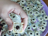 توپک خرما مجلسی
