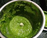 স্পিনাচ সুপ (Spinach Soup Recipe in Bengali) রেসিপি ধাপ - 5 ছবি