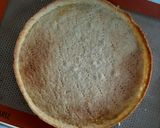 Une image de l'étape 41 de Tarte aux fruits rouges.
