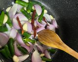 صورة لخطوة 2 من وصفة سمبل غورن غاري