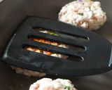 【影片】香煎藕餅的食譜步驟9照片