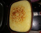 Foto langkah ke 3 dari resep Wingko Babat Simpel.