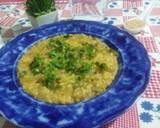 Vegetable daliya recipe step 5 photo