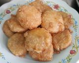 Foto langkah ke 2 dari resep Perkedel kentang.