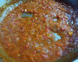Foto del paso 5 de la receta: Albóndigas de carne en freidora de aire con puré de papas