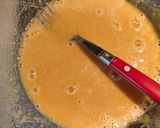 Une image de l'étape 3 de Gâteau Éponge.