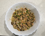 Foto del paso 4 de la receta: Cebiche de mariscos enlatados