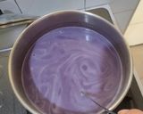 Foto langkah ke 4 dari resep Puding Ubi Ungu (madebyircia).