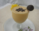 Foto del paso 2 de la receta: Mousse rápida de dulce de leche