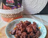 Foto langkah ke 5 dari resep Rendang Daging.