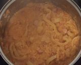 Lecsó recept fázis 3 fotója