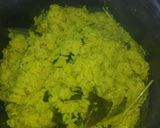 Foto langkah ke 5 dari resep Nasi Kuning Ricecooker Enak.