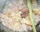 Foto langkah ke 5 dari resep Lodeh tempe teri.