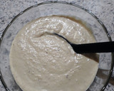 Foto del paso 2 de la receta: Hot cakes de avena y manzana, súper saludable