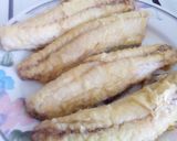 Foto del paso 1 de la receta: Xarda en tomate🐟🍅