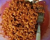 Foto langkah ke 1 dari resep Risol isi samyang.