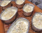 Foto langkah ke 6 dari resep Macaroni Schotel Creamy Banget.