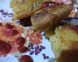 વેજીટેબલ હાંડવો (Vegetable Handvo Recipe In Gujarati) રેસીપી સ્ટેપ2ફોટો