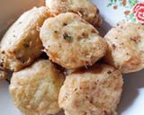 Foto langkah ke 3 dari resep Perkedel kentang.