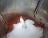 Foto del paso 4 de la receta: Mermelada de guindillas en Tm5