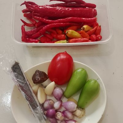 Langkah 1