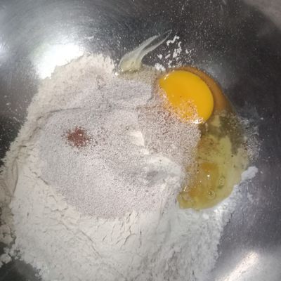 Langkah 2