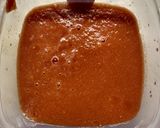 Foto del paso 3 de la receta: Pizza casera de jamón y queso