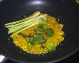 Foto langkah ke 1 dari resep Opor Tahu & Telur.