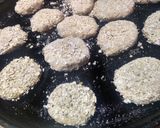 Foto del paso 3 de la receta: Nuggets veganos