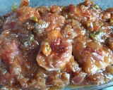 Foto del paso 4 de la receta: Pollo al estilo Medio-oriente